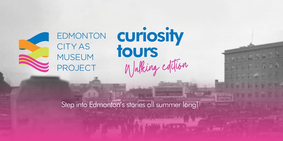 ECAMP Curiosity Walking Tours - Children of the Flats