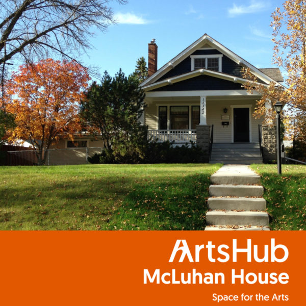 Arts Habitat Edmonton: Open House