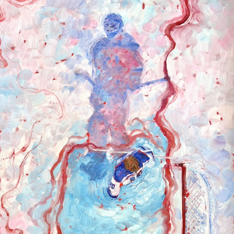 Goalie Play