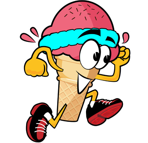 Ice Cream Run