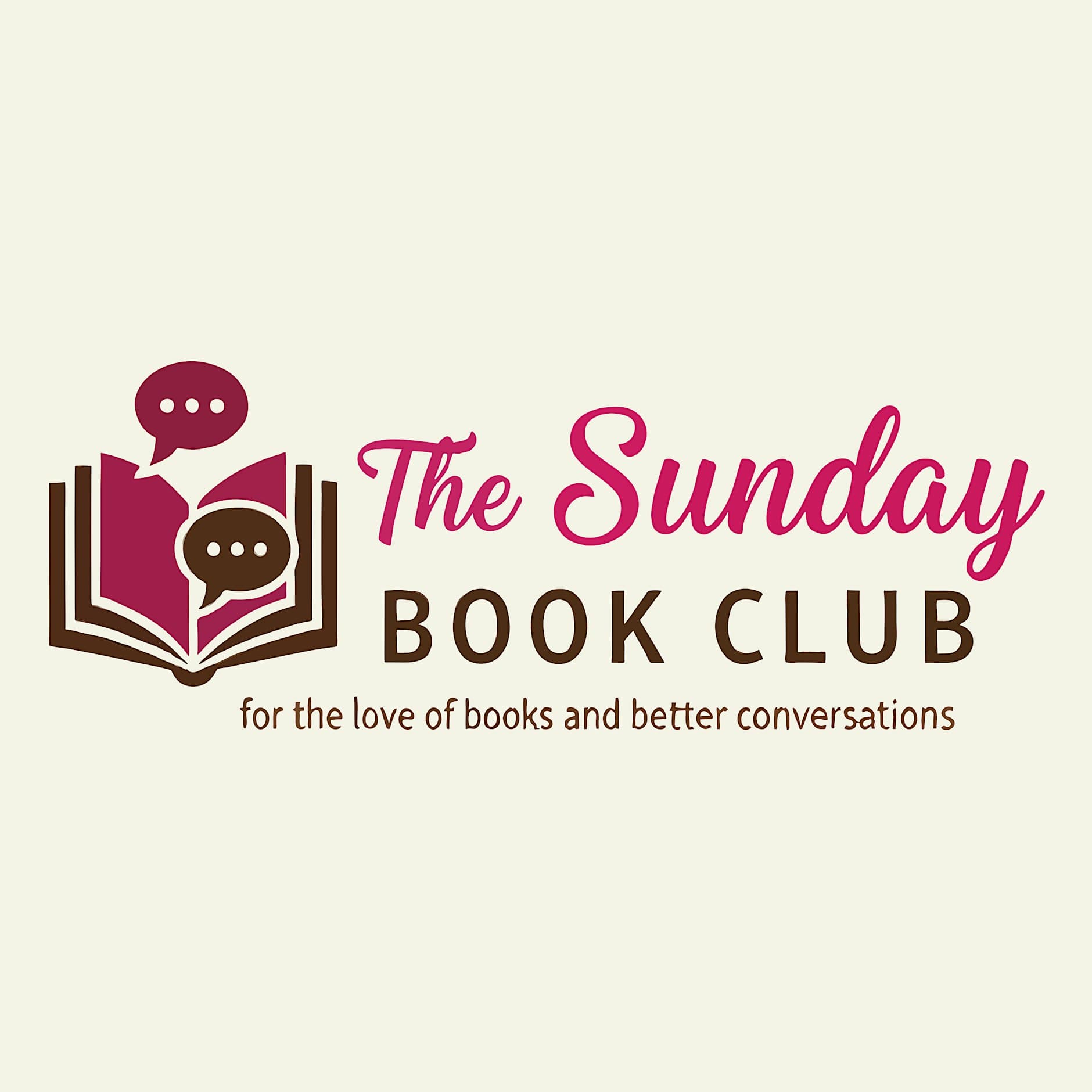 The Sunday Book Club YEG