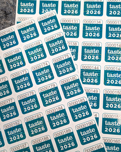 Taste of Edmonton