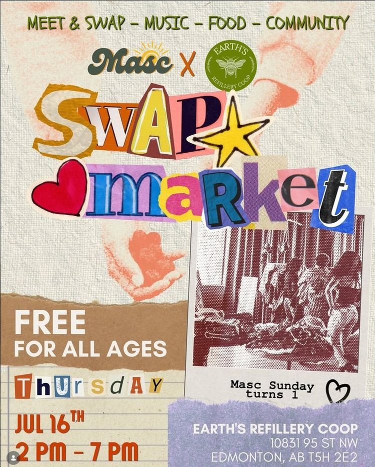 Swap Market