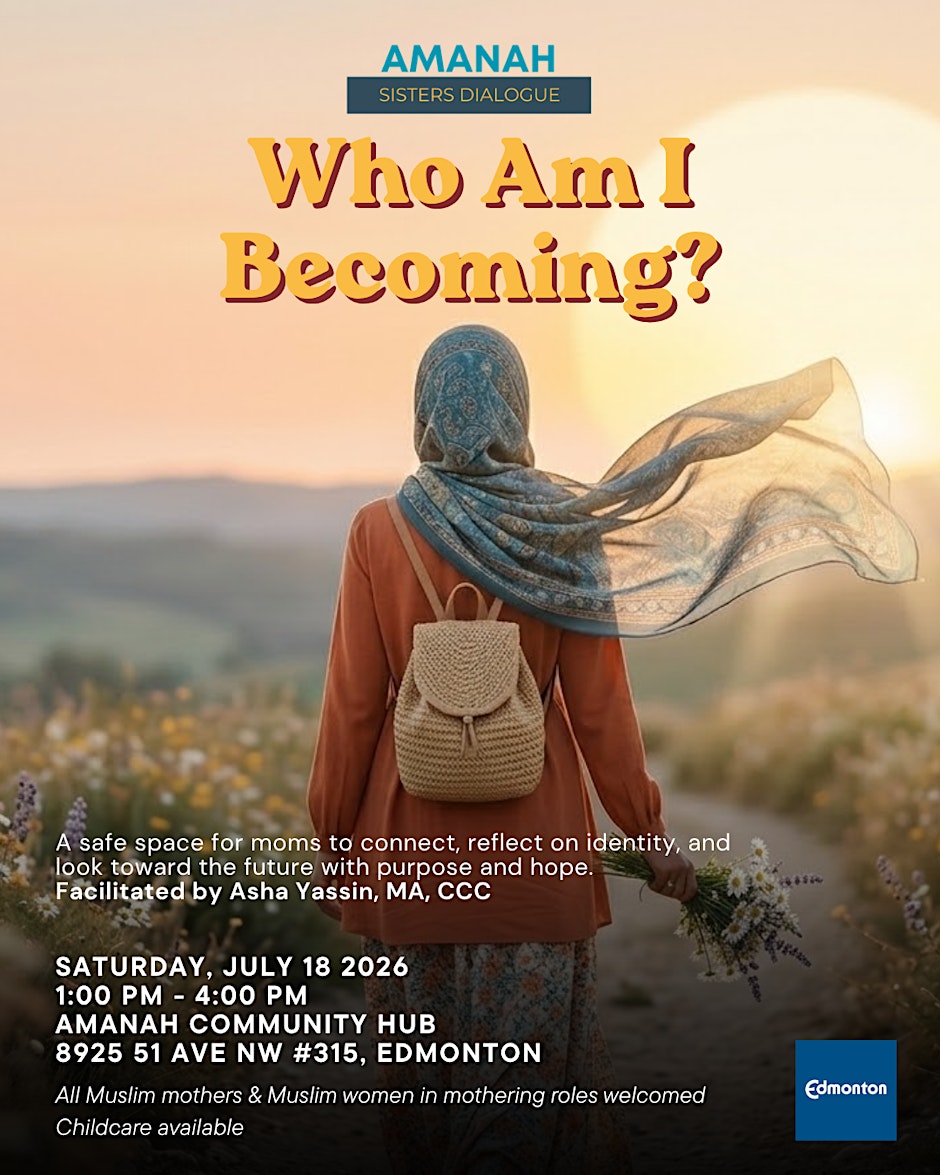Who Am I Becoming?