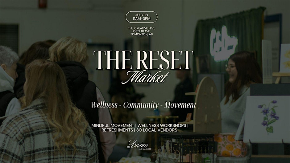 The Reset Market