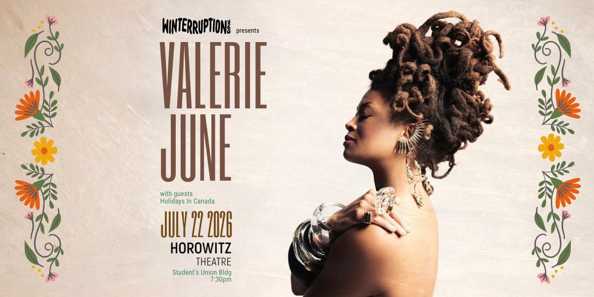 Valerie June