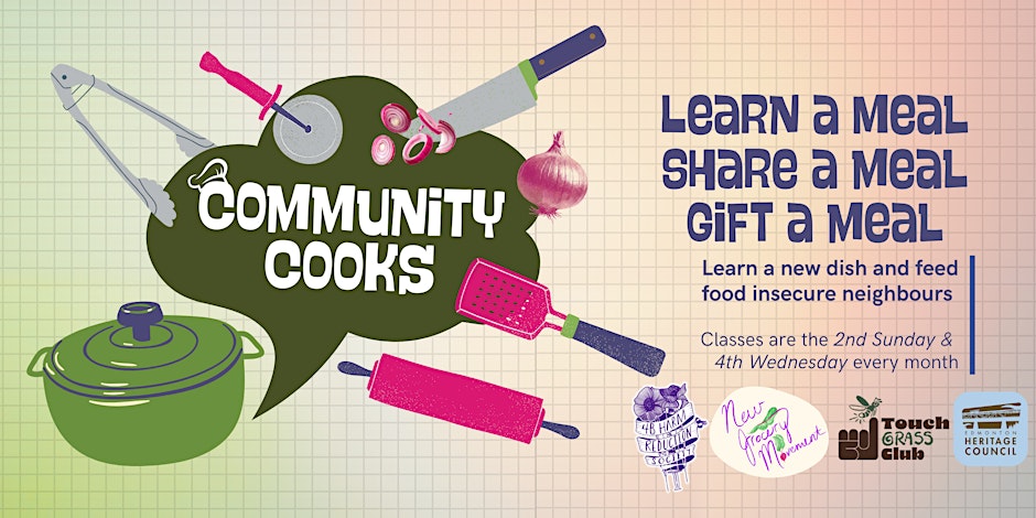 Community Cooks: Cree/Métis Cuisine