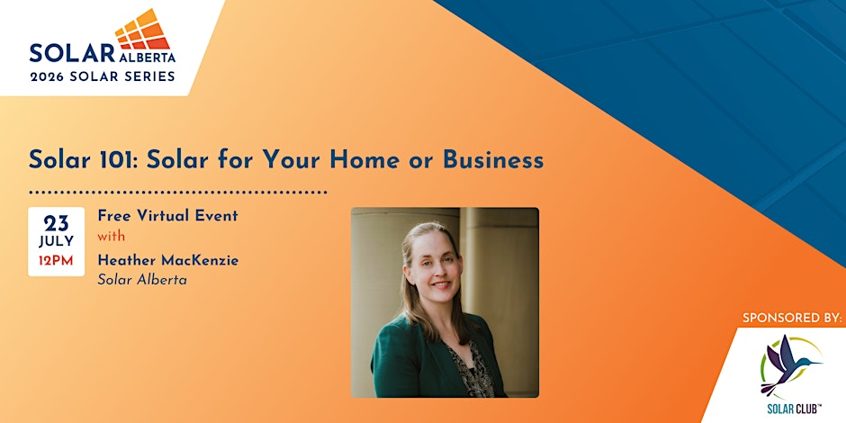 Solar 101: Solar for Your Home or Business