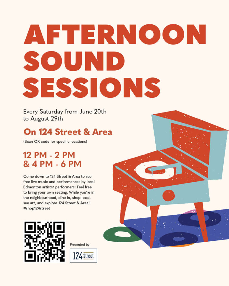 Afternoon Sound Sessions: Nathan Cedeno Quartet