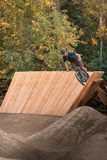 Edmonton Bike Park