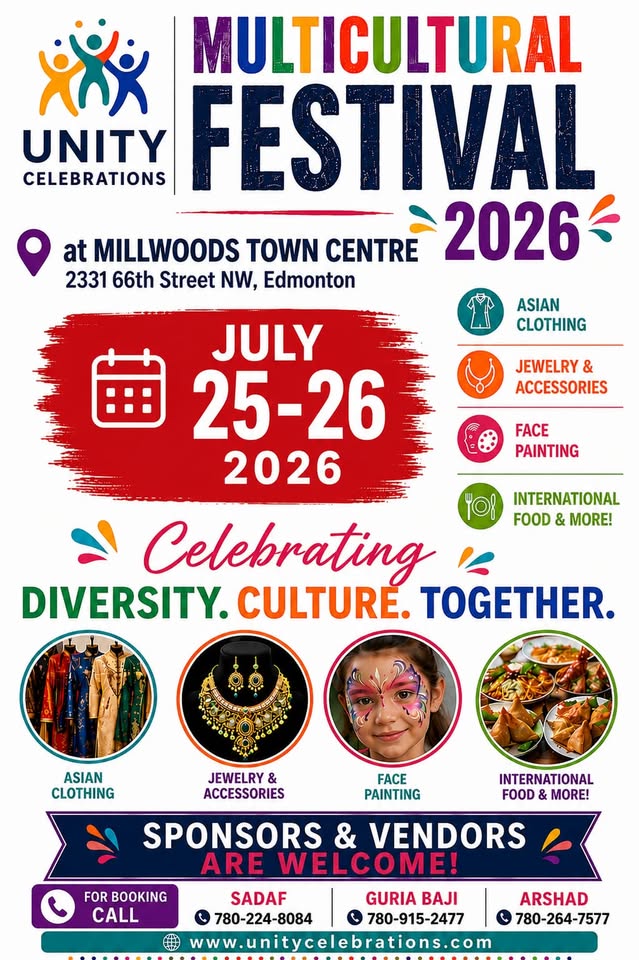 Multicultural Festival 