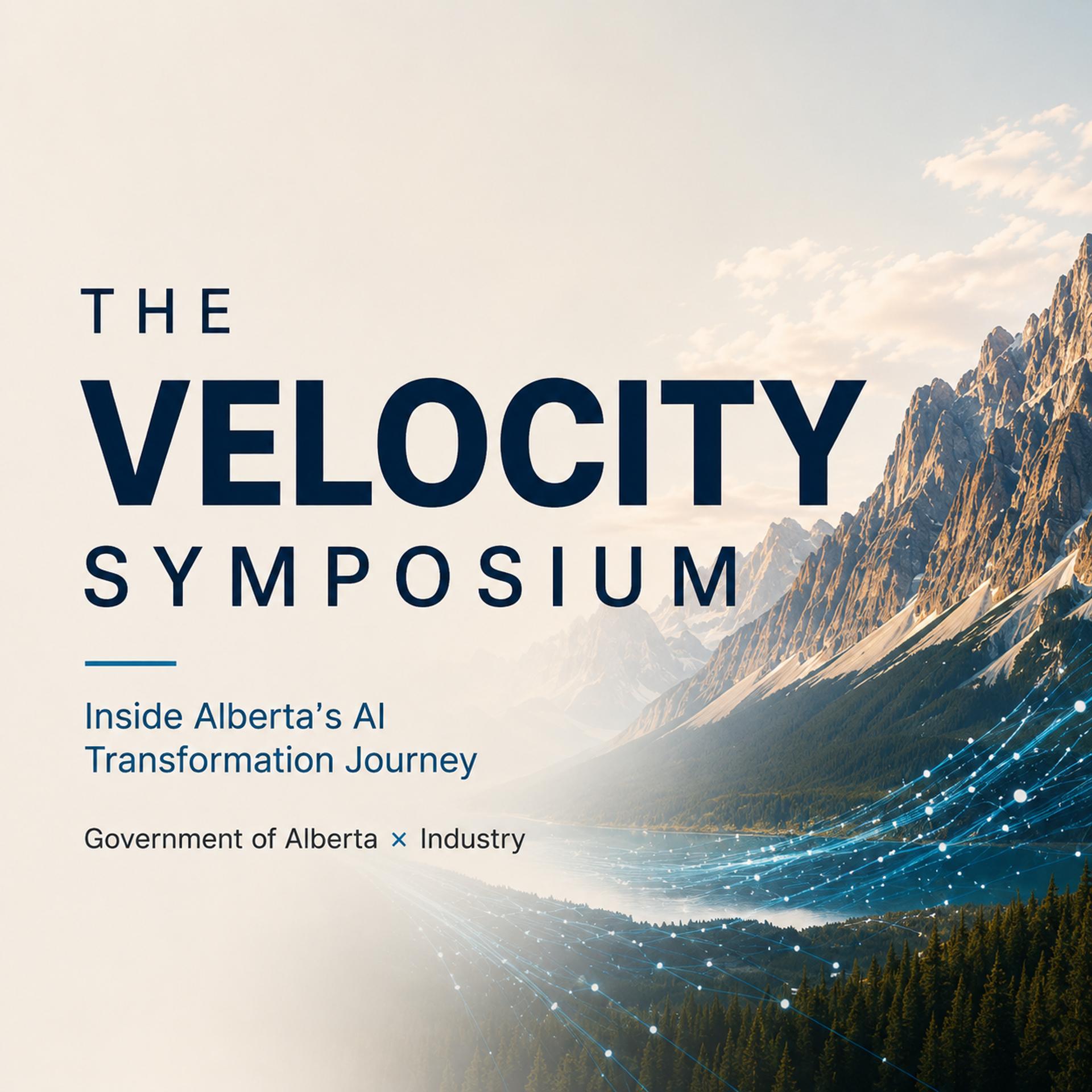 The Velocity Symposium