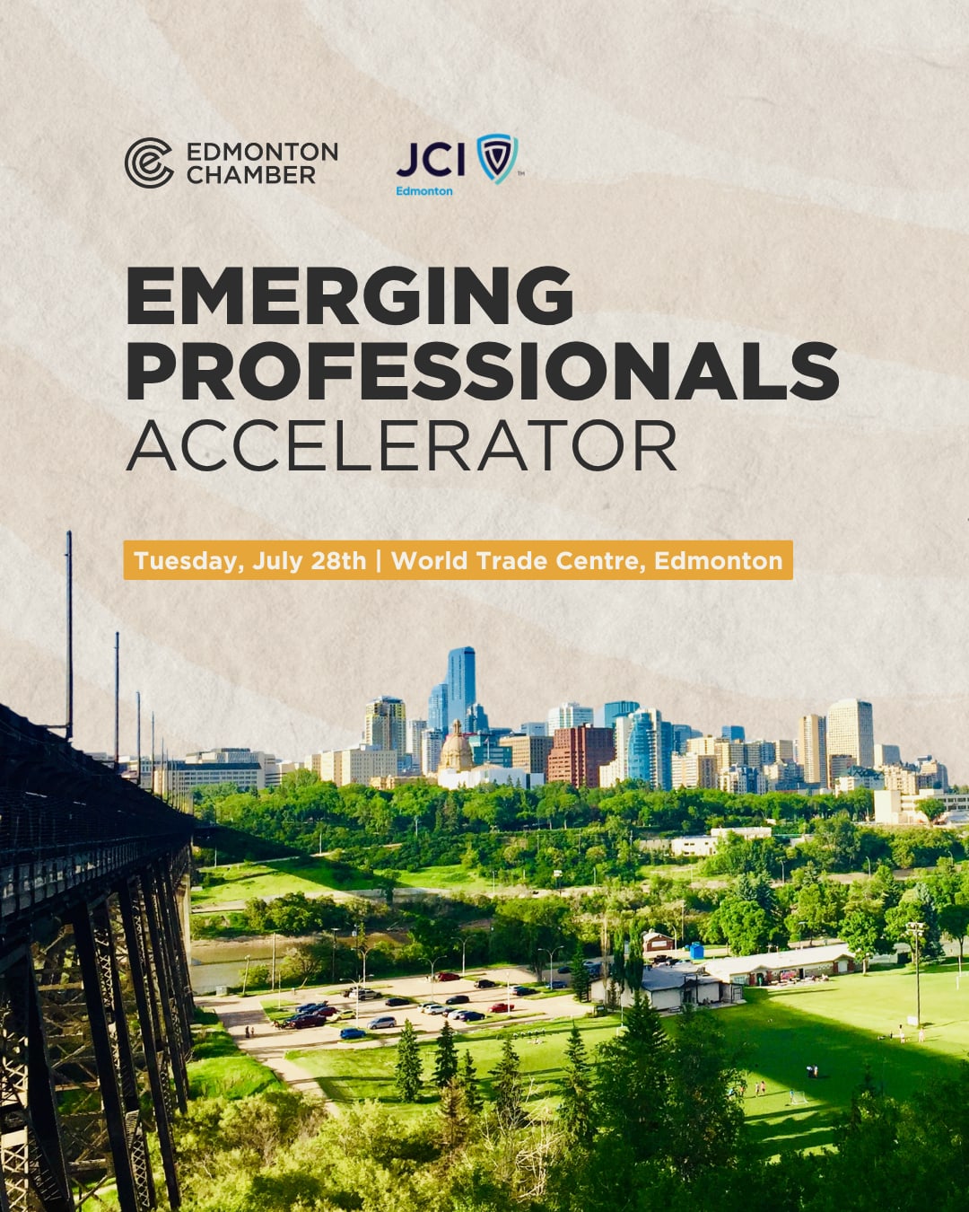 Emerging Professionals Accelerator