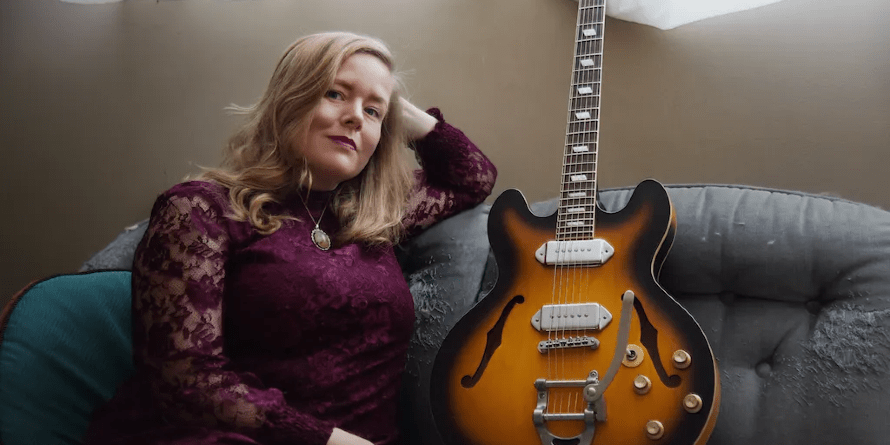 Sounds from the Valley: Lindsey Walker