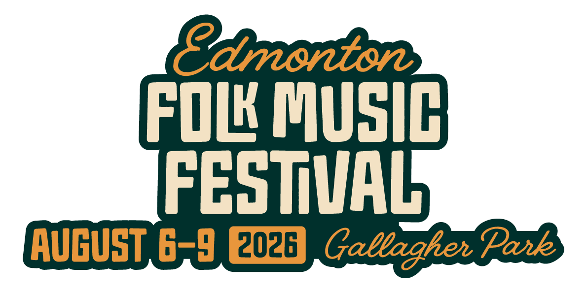 Edmonton Folk Music Festival