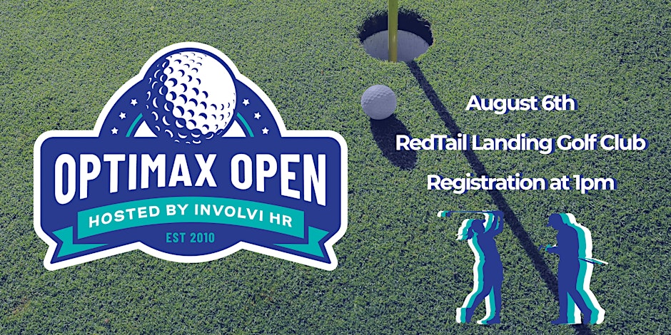 Optimax Open