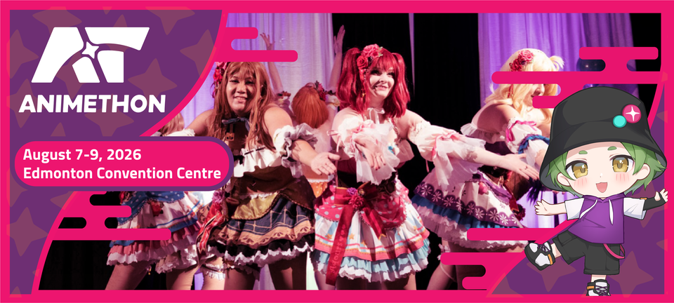 Animethon