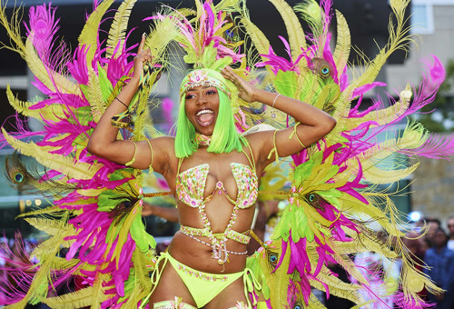 Cariwest Caribbean Arts Festival