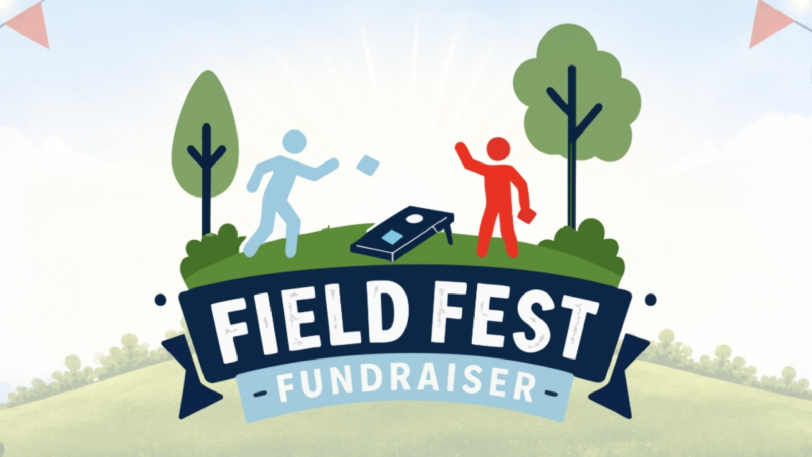 Field Fest Fundraiser