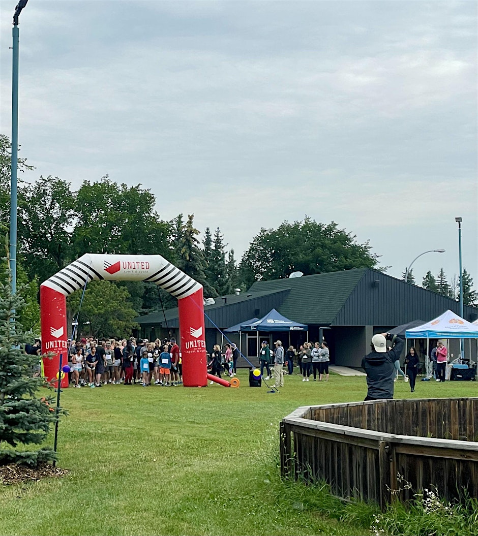 Move For Mental Health