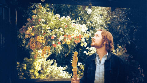 Sounds from the Valley: Jon Martin
