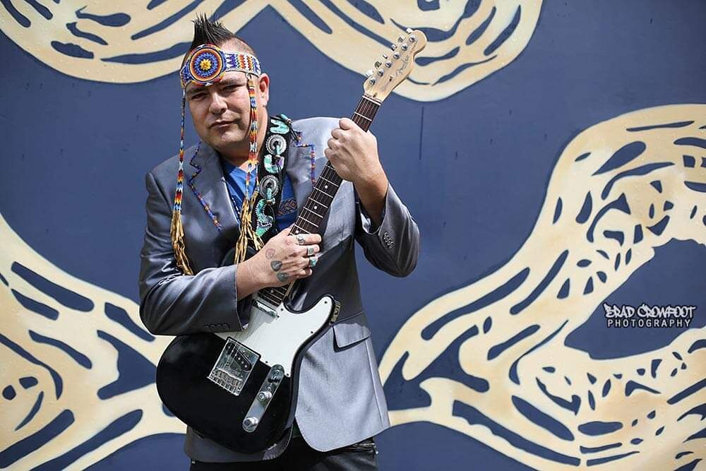 Summer Reading Fest: Music is Medicine, Dancing is Freedom with Curt Young