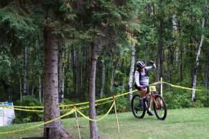 The Bikenbender Off-Road Cycling