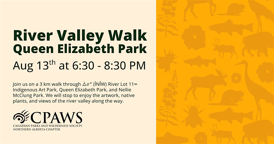 River Valley Walk