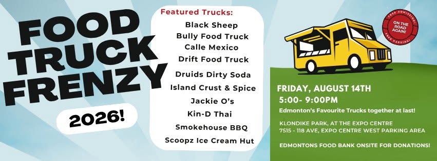 Food Truck Frenzy