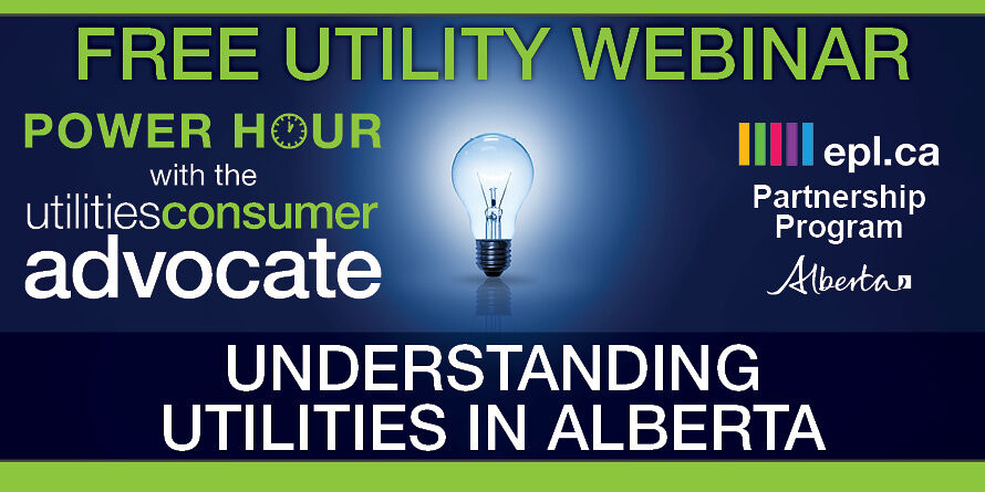 Life Skills: Understanding Utilities in Alberta