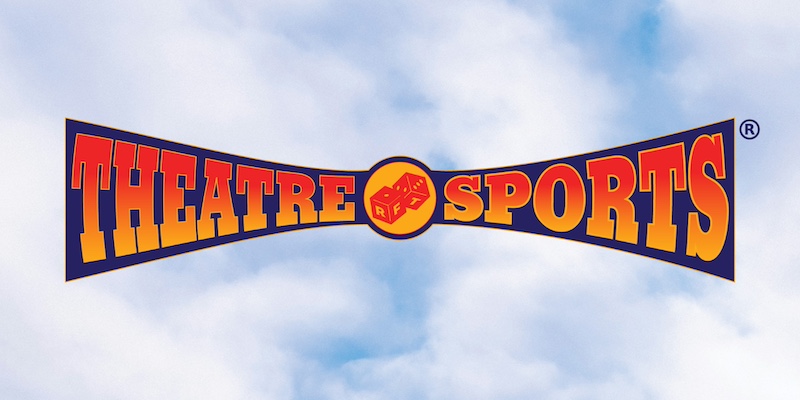 Theatresports: Home Team Advantage
