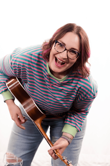 Sounds from the Valley: Family Night