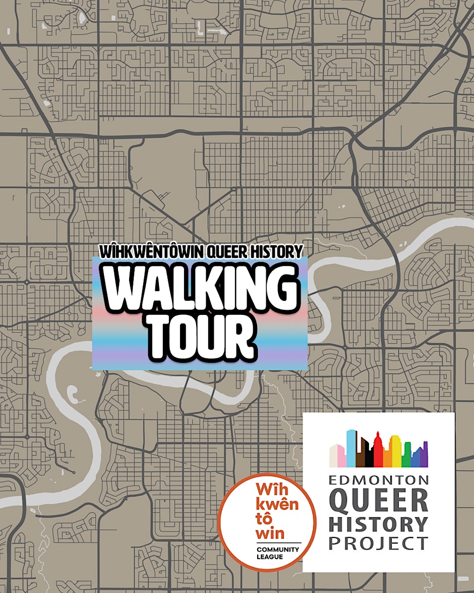 Wîhkwêntôwin Walking Tour