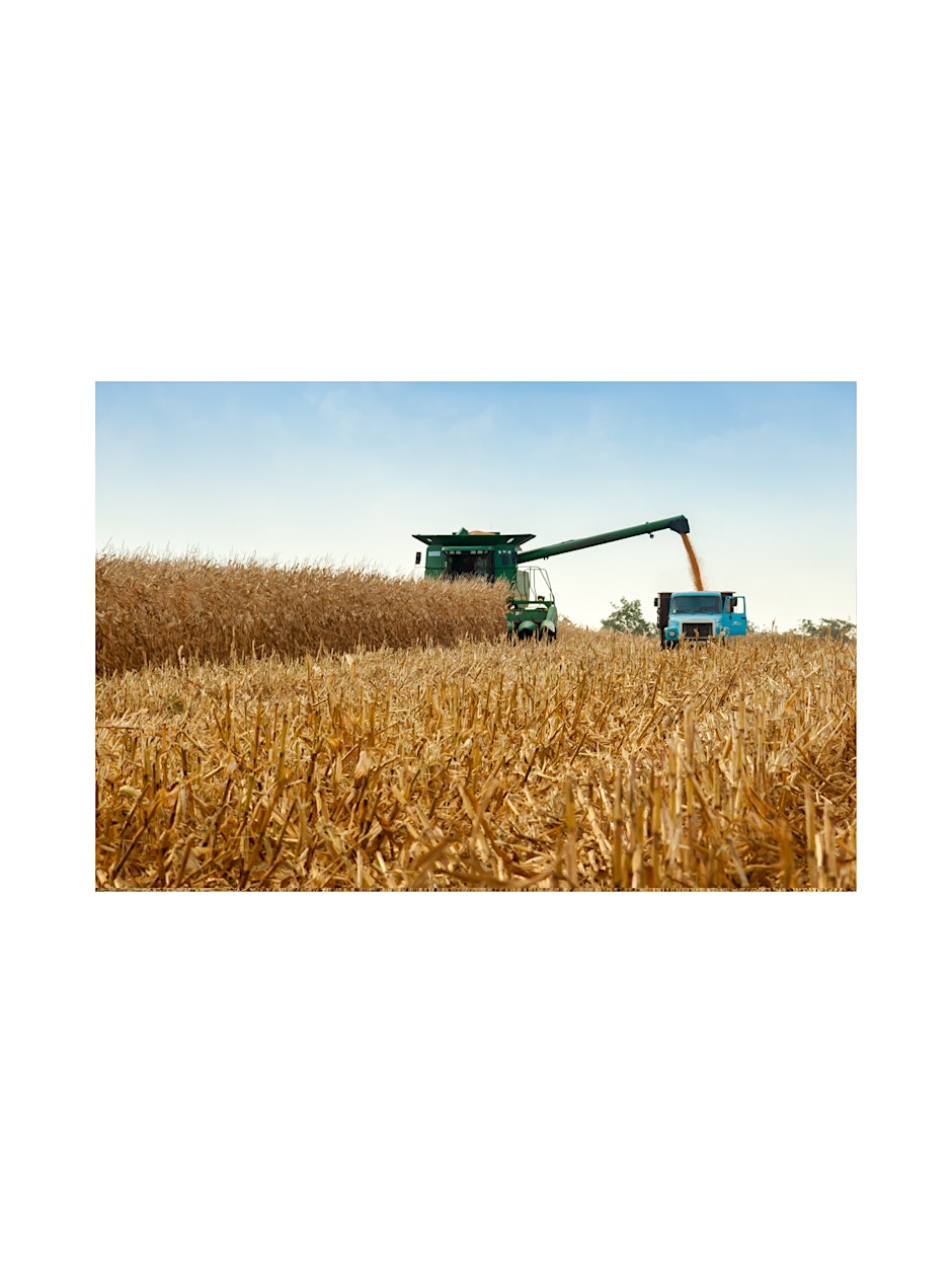 Producer Connect with Agriculture Financial Services Corporation