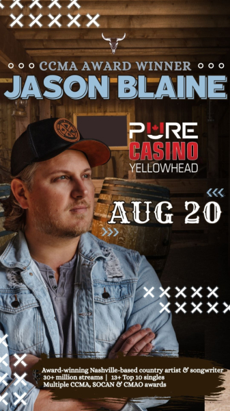 Jason Blaine