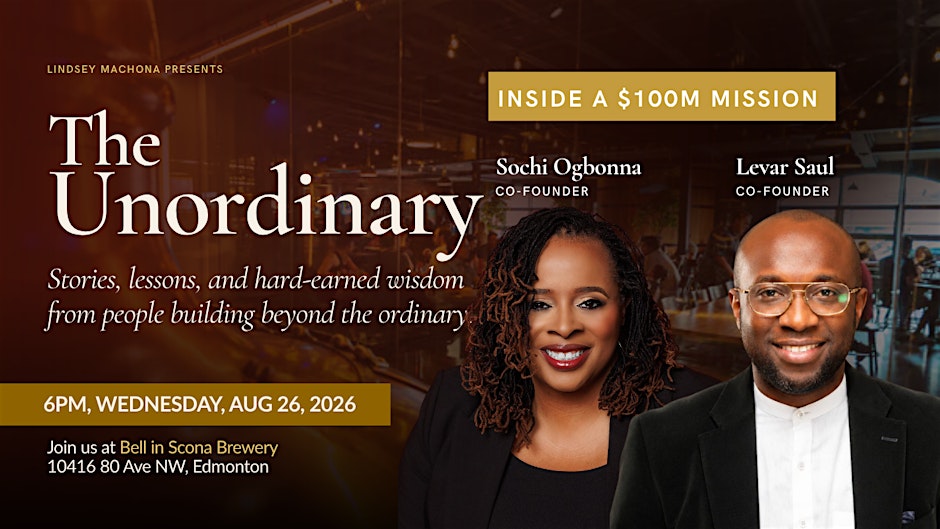 The Unordinary