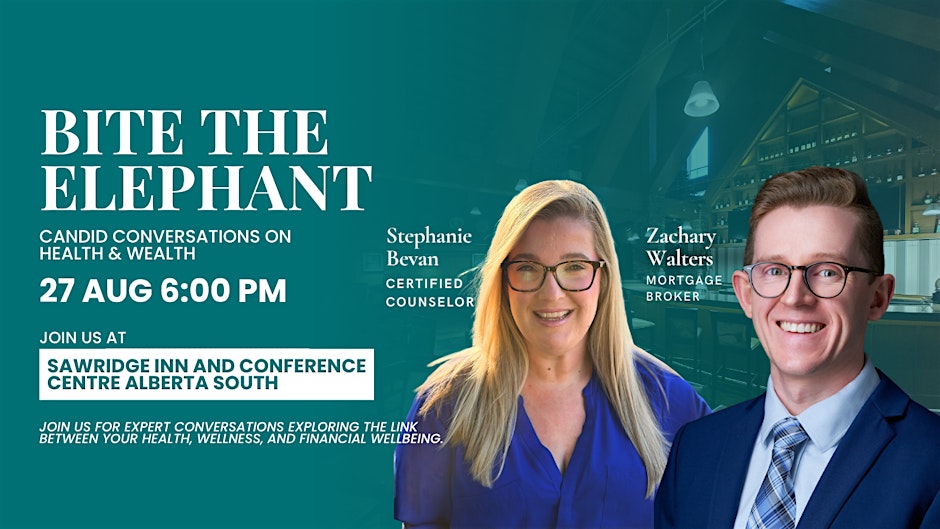 Bite The Elephant