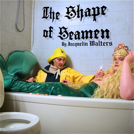 The Shape of Seamen: a new comic opera