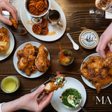 Poulet & Cuvée