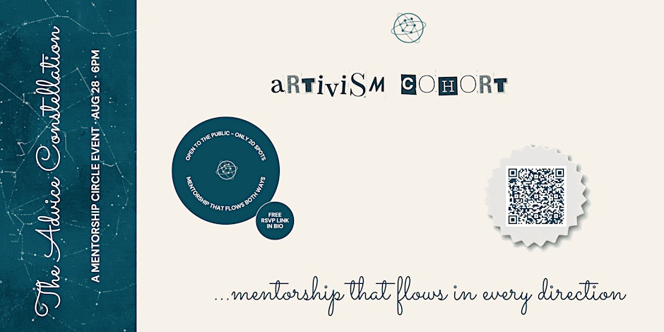 The Advice Constellation: A Mentorship Circle in Edmonton