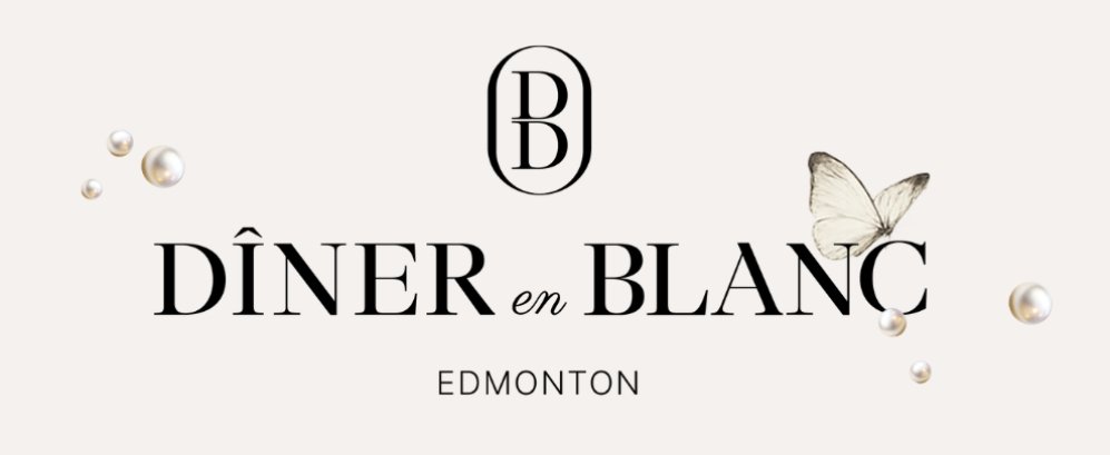 Diner en Blanc