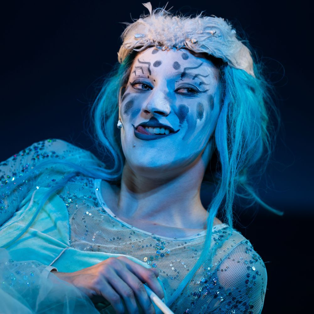 SWAN? — THE 100TH SHOW