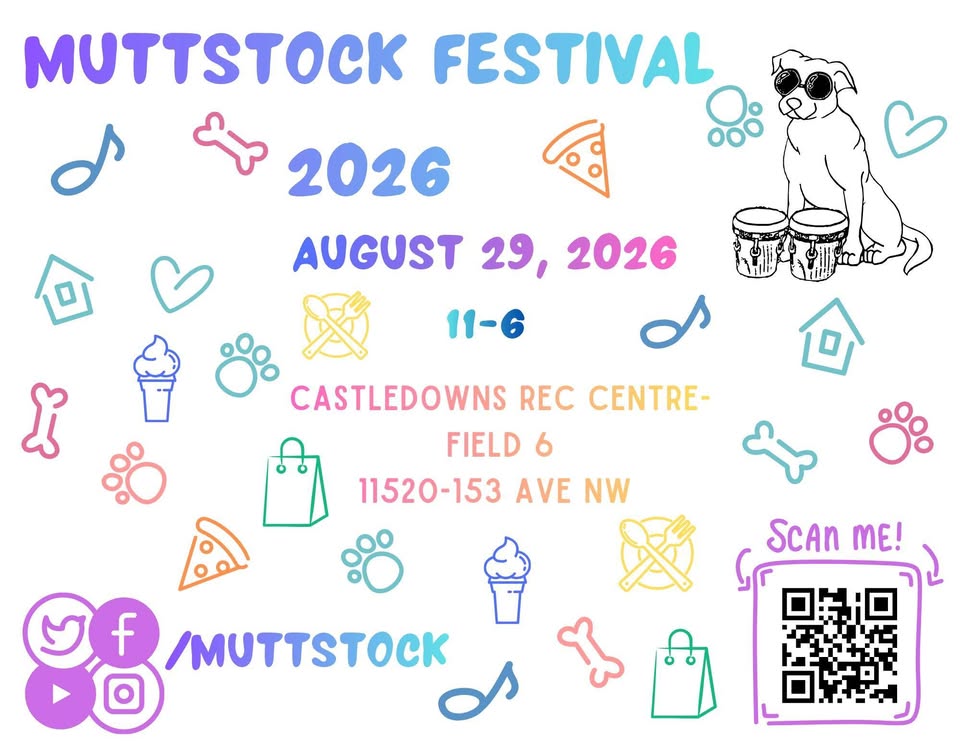 Muttstock Festival