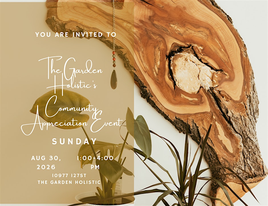 The Garden: Rooted in Community