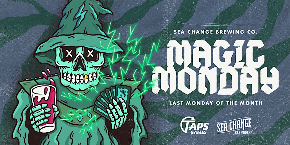 Magic Monday