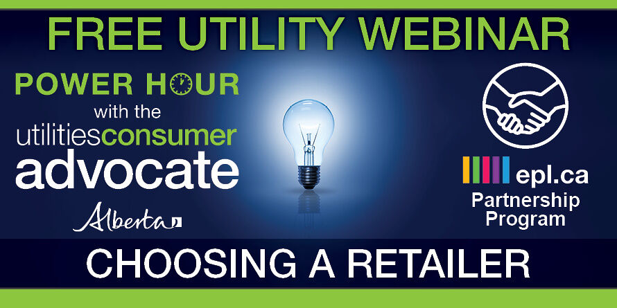 Choosing a Retailer - Using the Cost Comparison Tool