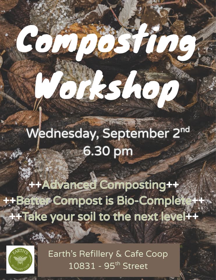 Composting Workshop