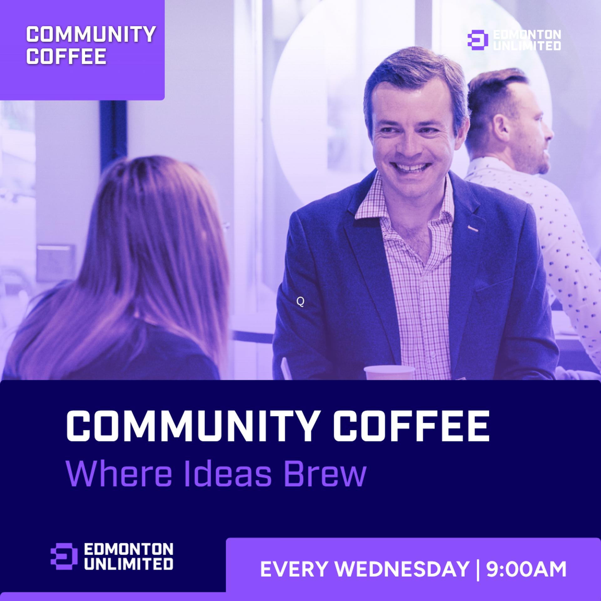 Community Coffee