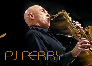 Patio Series - PJ Perry Quintet