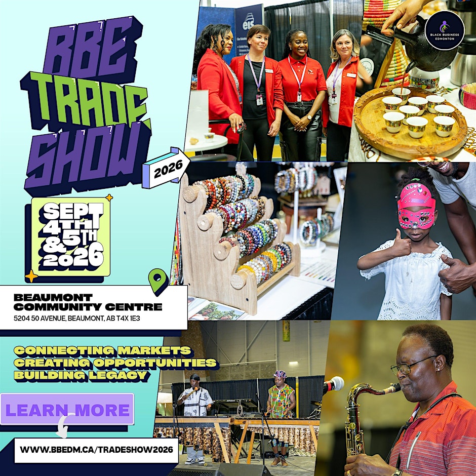 BBE Trade Show